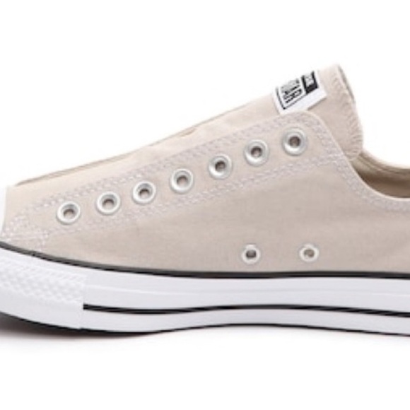 Converse Chuck Taylor All Star Slip-On Laceless
Sneaker - Picture 7 of 7